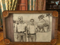 Sherlock Holmes: El pendiente de Plata