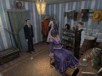 Sherlock Holmes: El pendiente de Plata