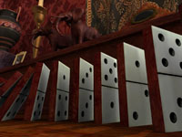 Sherlock Holmes: El pendiente de Plata