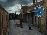 Sherlock Holmes: El pendiente de Plata