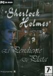 Sherlock Holmes: El pendiente de Plata