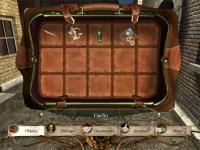 Sherlock Holmes: La aventura