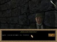 Sherlock Holmes: La aventura