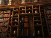 Sherlock Holmes versus Arsène Lupin
