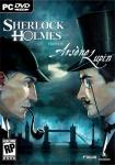 Sherlock Holmes versus Arsène Lupin