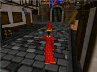 Simon the Sorcerer 3D