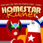 Strong Bad's Cool Game for Attractive People Episode 1: Homestar Ruiner