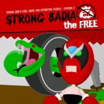 Strong Bad's Cool Game for Attractive People Episode 2: Strong Badia The Free