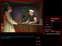 Conversando en el Brew & Stew