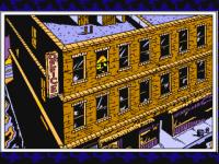 The Case of the Cautious Condor