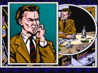 The Case of the Cautious Condor