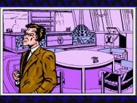 The Case of the Cautious Condor