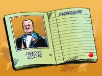 The Case of the Cautious Condor