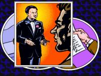 The Case of the Cautious Condor