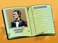 The Case of the Cautious Condor