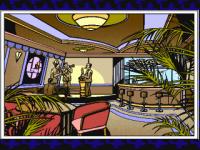 The Case of the Cautious Condor