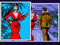 The Case of the Cautious Condor