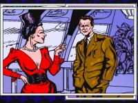 The Case of the Cautious Condor