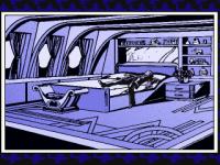 The Case of the Cautious Condor