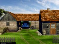 The Legend of Crystal Valley