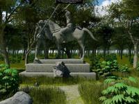 The Legend of Crystal Valley