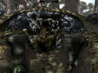 The Legend of Crystal Valley