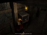 The Legend of Crystal Valley