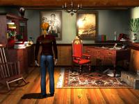 The Legend of Crystal Valley