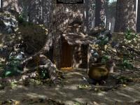 The Legend of Crystal Valley