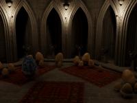 The Legend of Crystal Valley