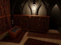 The Legend of Crystal Valley