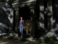 The Legend of Crystal Valley