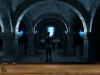 The Legend of Crystal Valley