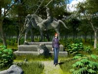 The Legend of Crystal Valley