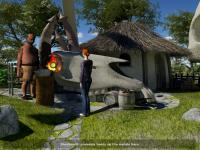 The Legend of Crystal Valley