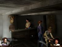 The Legend of Crystal Valley