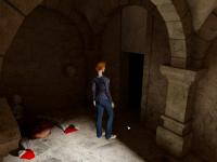 The Legend of Crystal Valley