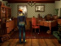 The Legend of Crystal Valley