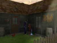 The Legend of Crystal Valley