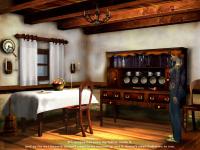 The Legend of Crystal Valley