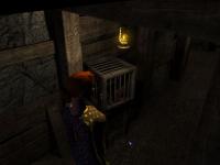 The Legend of Crystal Valley