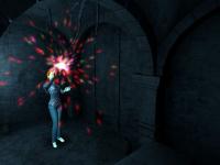 The Legend of Crystal Valley