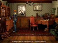 The Legend of Crystal Valley