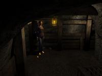 The Legend of Crystal Valley