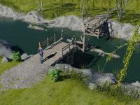 The Legend of Crystal Valley