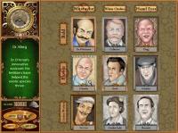 The Lost Cases of Sherlock Holmes