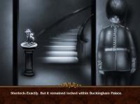 The Lost Cases of Sherlock Holmes