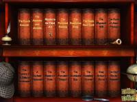 The Lost Cases of Sherlock Holmes