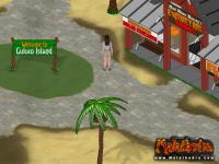 The Lost City of Malathedra