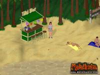 The Lost City of Malathedra